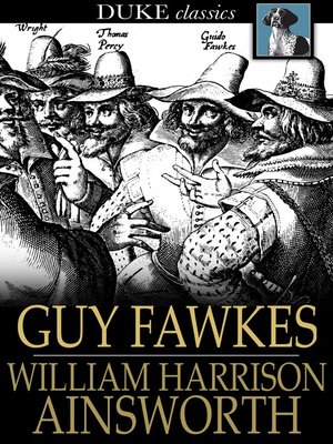 cover image of Guy Fawkes